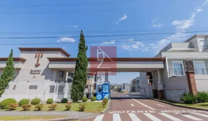 CASA CONDOMÍNIO BOULEVARD BAIRRO ALTO 283,64M² PRIV. R$2.500.000,00