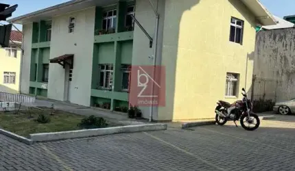 Apartamento à venda no bairro Sítio Cercado - Curitiba/PR
