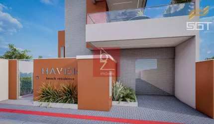 APARTAMENTO DE 119M A 130M PRIV. BALNEÁRIO PIÇARRAS R$1.250.800,00