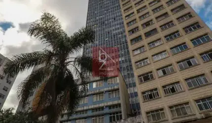 APART. 3 QUARTOS POR R$ 450.000,00 - CENTRO - CURITIBA- PR