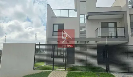 Sobrado Padrão R$827.000,00 ,3 quartos