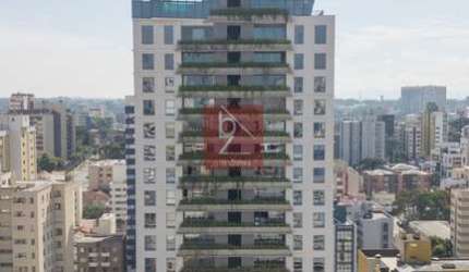 APARTAMENTO 2 DORM 1 SUITE 1 VAGA - PREÇO PROMOCIONAL DE R$954.996,00 POR 861.528,00