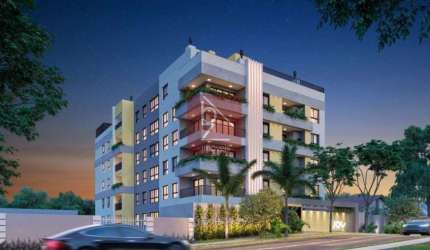STUDIO Á VENDA NO TINGUI 25M² POR 280.900,00