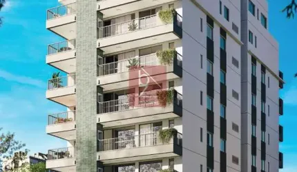 APARTAMENTO  NO PORTÃO 66M² 2 QUARTOS 1 SUITE POR R$718.900,00