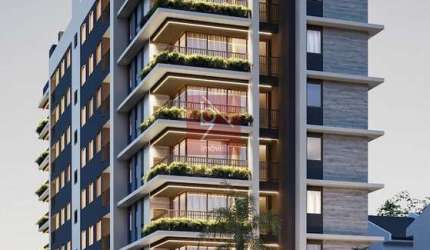 APARTAMENTO NO JUVEVE 70M² POR R$891.900,00