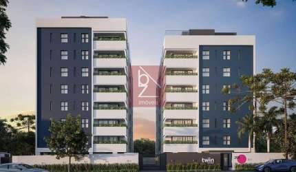 APARTAMENTO NO PORTÃO 57M² POR R$576.900,00