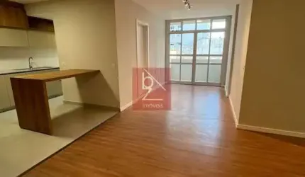 APART. C/ 3 DORM. POR R$ 670.000,00 NO BIGORRILHO - CURITIBA - PR