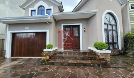 SOBRADO C/ 283m² POR R$ 1.590.000,00 - BAIRRO XAXIM - CURITIBA - PR.