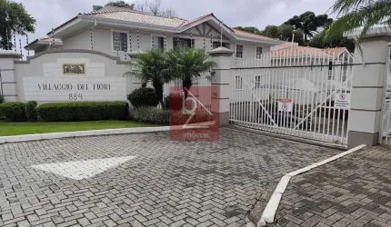 APART. MOBILIADO POR R$ 419.800,00 NO SÃO BRAZ _ CURITIBA _ PR