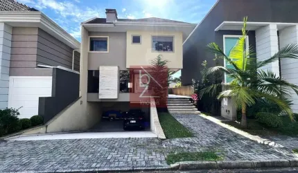 CASA EM CONDOMÍNIO  DA PAYSAGE NO PILARZINHO 3 QUARTOS R$1.689.000,00