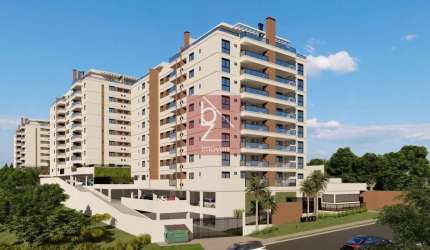 COBERTURA BACACHERI MOOD  197,29M²  3 VAGAS  R$1.883.493,00