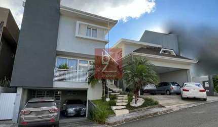CASA COND. BARREIRINHA 435,24M²  PISCINA AQUECIDA 10 VAGAS  (LOCAÇÃO)