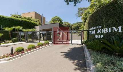 CASA  COND. TÉRREA CAMPO COMPRIDO 380M²  4 VAGAS R$3.500.000,00