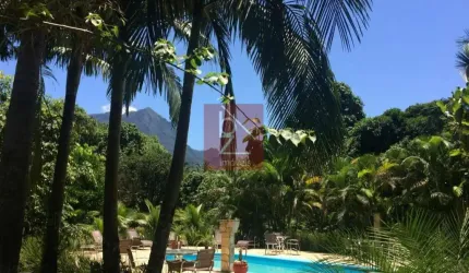 CHÁCARA  ESTRADA DA GRACIOSA 85000M² 6KM  MORRETES R$3.200.000,00