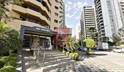 APARTAMENTO 302M² 4 DORM. 2 SUITES 3 VAGAS R$ 3.890000,00