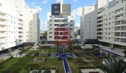 APARTAMENTO 158,14M² 4DORM 3 SUITES 3 VAGAS ÁGUA VERDE R$2.390.000,00