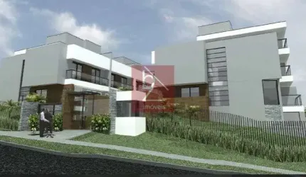 SOBRADO  COND.240,44M²PRIV. 3 VAGAS   SANTO INACIO R$1.833.520,00