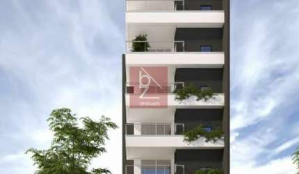 Apartamento Padrão em Bal. Piçarras, 3 quartos sendo 1 suíte, 1 por andar, 1 vaga - entrega NOV/23