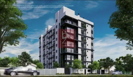 APTO LOFT 1 SUITE 38M2, NO ÁGUA VERDE 409.900,00