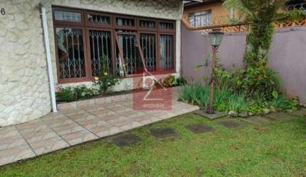 CASA 480M² DE TERRENO 4 DORM 1 SUITE 2 VAGAS BARREIRINHA R$750.000,00
