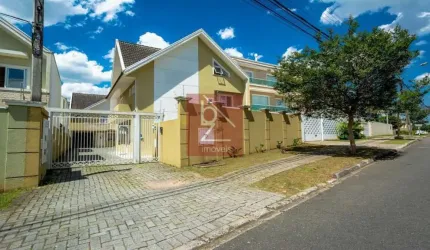 SOBRADO EM COND. 202,34M² 4 VAGAS ATUBA R$1.150.000,00