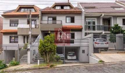 SOBRADO COM ÁREA EXCLUSIVA DE LAZER 280M² PRIVATIVO R$989.000,00