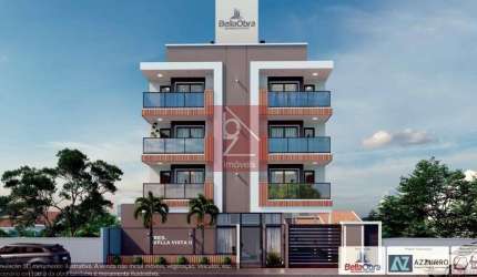 APARTAMENTO 2 DORM. 1 SUITE 1 VAGA 71M² R$479.000,00  PRONTO P MORAR