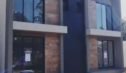 CONDOMÍNIO FECHADO, Bosque na cidade satélite, 3 SUITES, LINDO PROJETO.