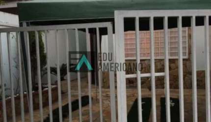 Casa com 2 dormitórios Não Geminada