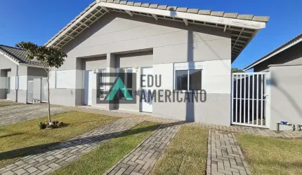 Casa em condomínio fechado, Atibaia