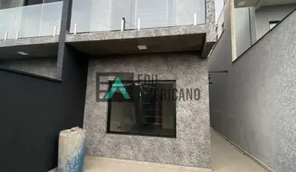 Casa 3 domitórios , Jardim do lago , Atibaia