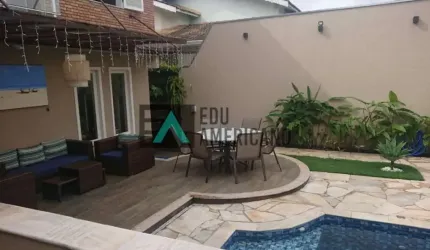 Ótima casa Vila Gardênia, Atibaia , piscina, fogo de chão , 4 dormitórios rua tranquila