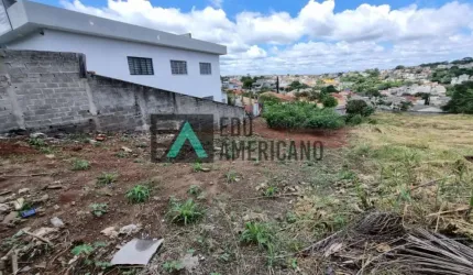 Otma oportunidade de terreno na Av. Lucas Nogueira Garces 10x32