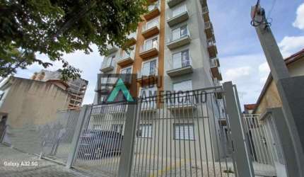 APARTAMENTO NO ALVINÓPOLIS COM ELEVADOR