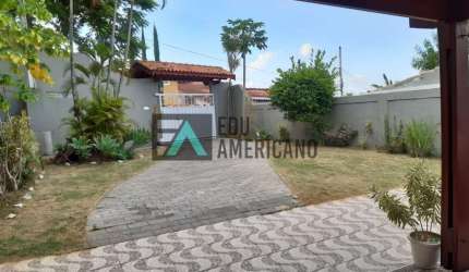 Sobrado à venda em excelente localização no Jardim do Lago , Atibaia