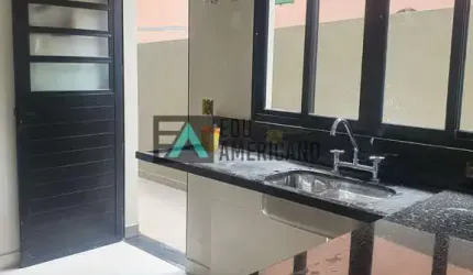 Casa nova térrea à venda