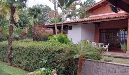 LOANDA. CHÁCARA DENTRO DA CIDADE!