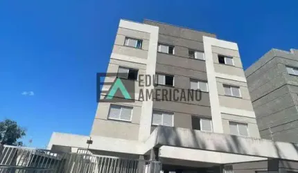 APARTAMENTO em Atibaia 2 dormitórios