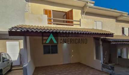 CASA EM CONDOMÍNIO VILA PINHALZINHO