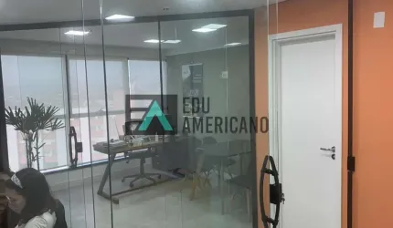 sala comercial carraro tower