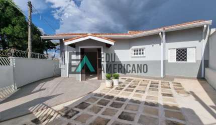 CASA TÉRREA -ALVINÓPOLIS ATIBAIA