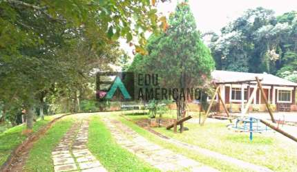 Sítio Lindo 20.000m², Itapetinga, Atibaia, SP