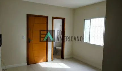 APARTAMENTO 2 DORMITÓRIOS -ALVINÓPOLIS -ATIBAIA