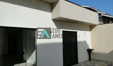 CASA TÉRREA EM ATIBAIA