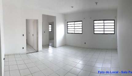 Apartamento com 1 dormitório para alugar, 57 m² por R$ 1.310/mês - Mogi das Cruzes/SP