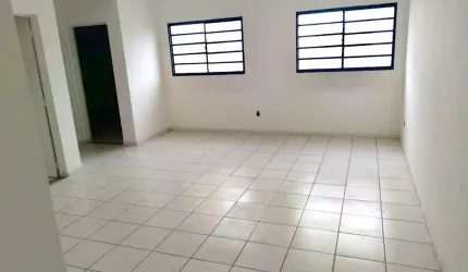 Apartamento com 1 dormitório para alugar, 80 m² por R$ 1.610/mês - Mogi das Cruzes/SP