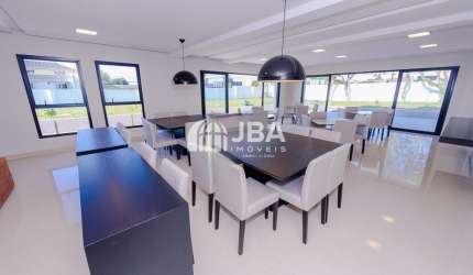 YExcelente terreno  Residencial Boulevard Provence