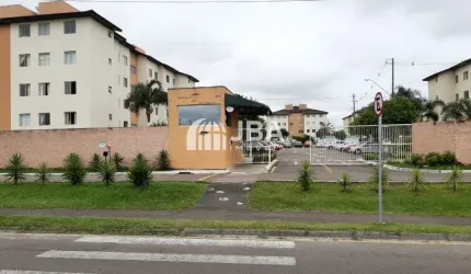 APARTAMENTO 3 QUARTOS COM 57,37M²  INÁ