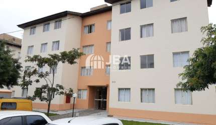 APARTAMENTO 3 QUARTOS COM 57,37M²  INÁ