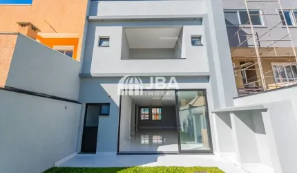 Casa em Condomínio 3 Quartos Uberaba 261m²